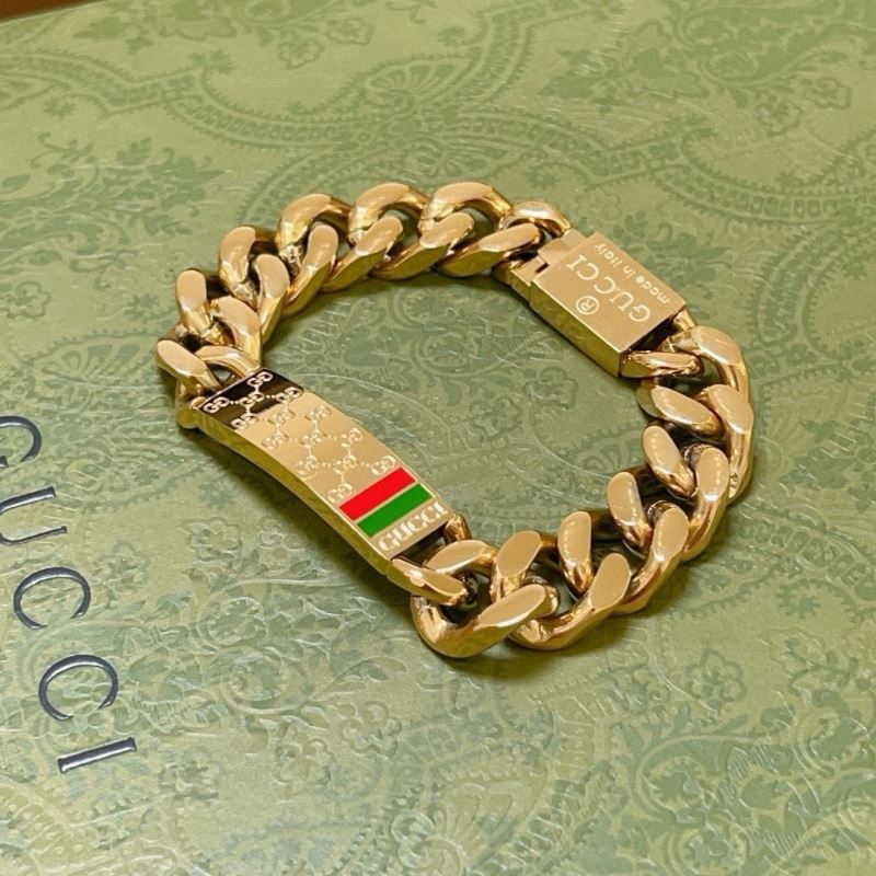 Gucci Bracelets